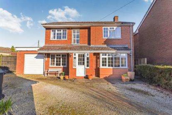 4&nbsp;Bedroom&nbsp;Detached